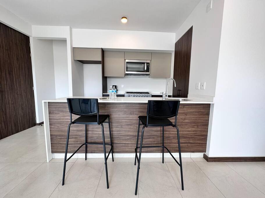 Madison Lofts - Jacuzzi En Zona Financiera Apartamento *