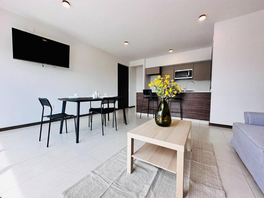 Madison Lofts - Jacuzzi En Zona Financiera Apartamento *