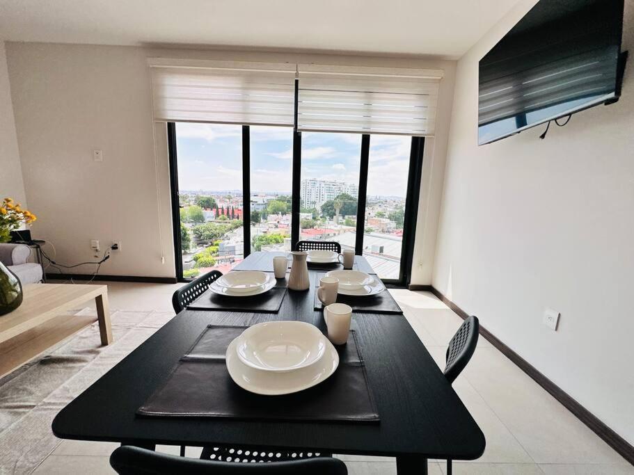 Madison Lofts - Jacuzzi En Zona Financiera Apartamento