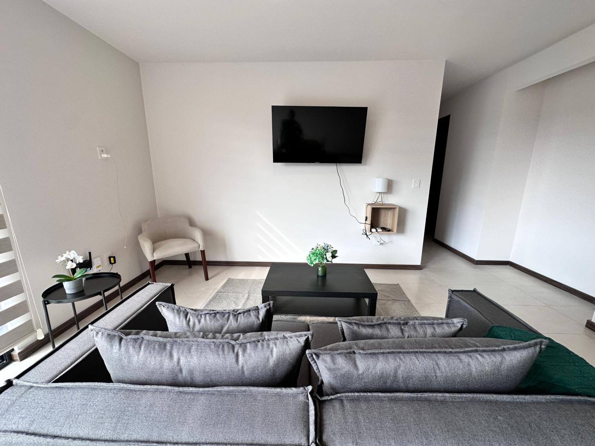 Madison Lofts - Jacuzzi En Zona Financiera Apartamento *