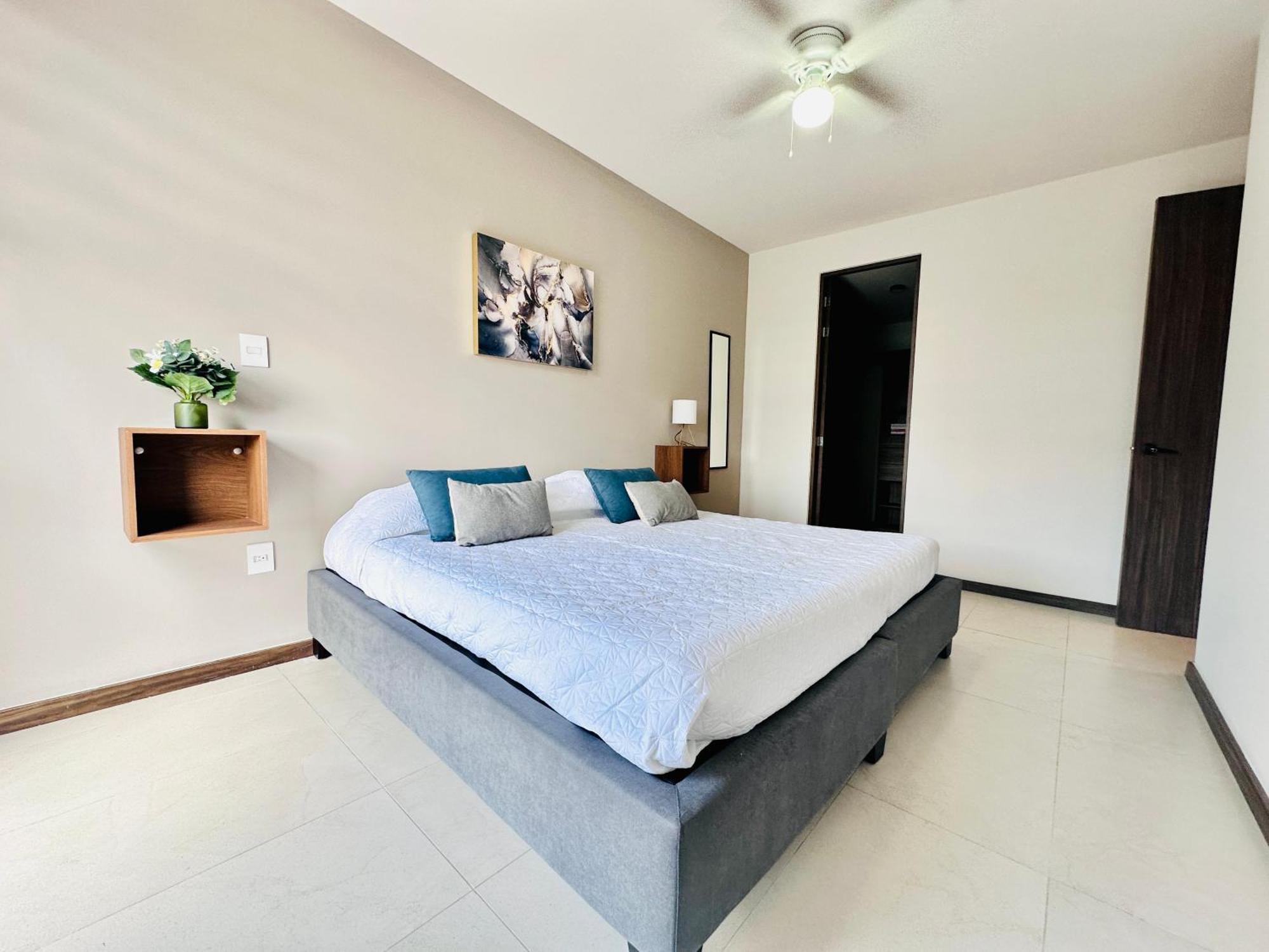 Madison Lofts - Jacuzzi En Zona Financiera Apartamento *