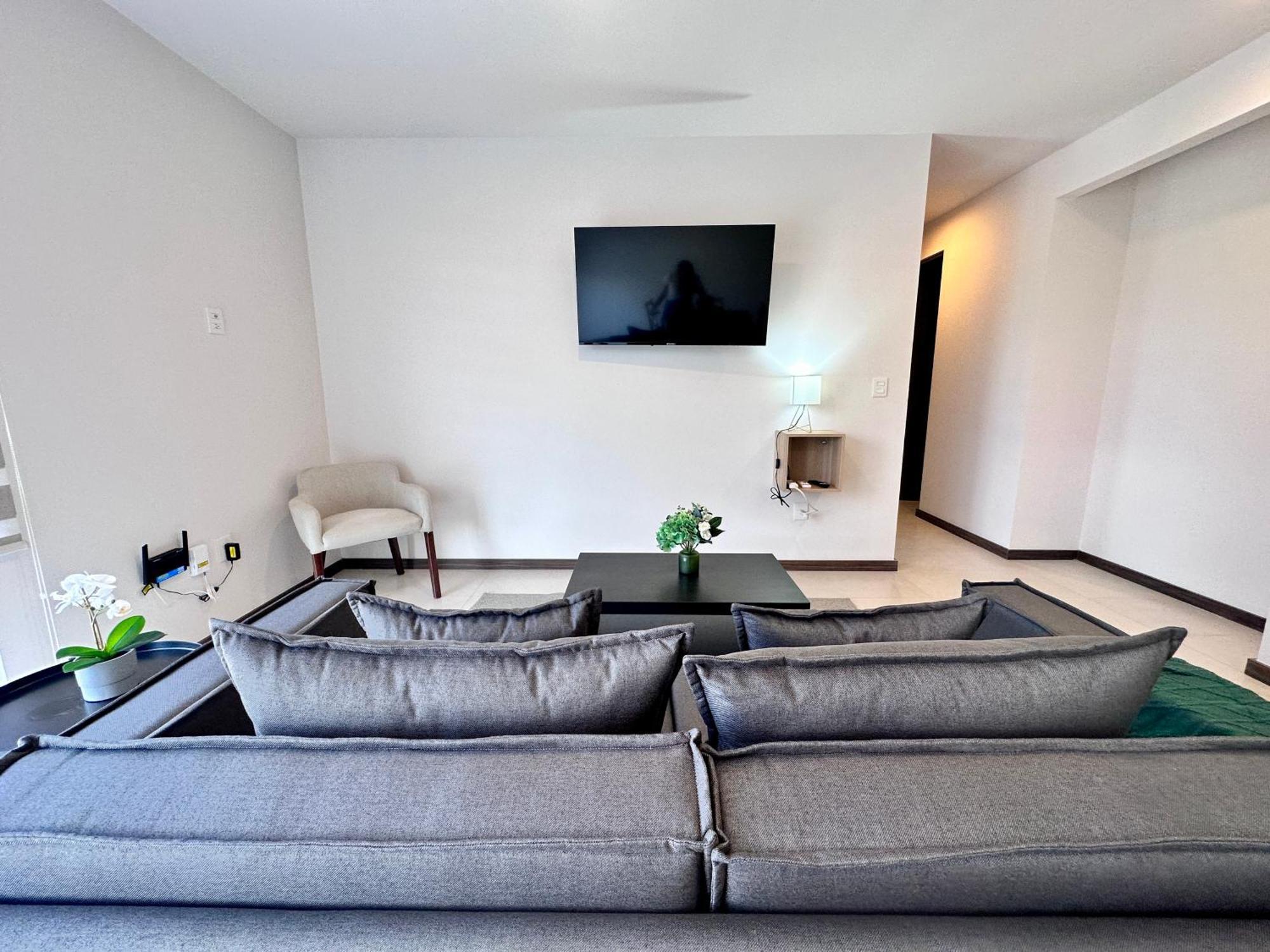 Apartamento Madison Lofts - Jacuzzi En Zona Financiera Guadalajara